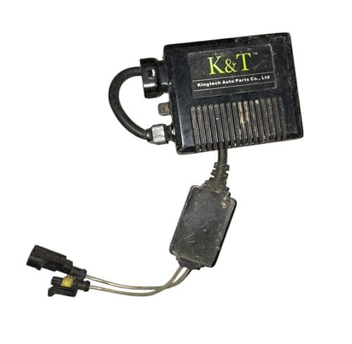 HID Ballast Kingtech Auto Parts Co., Ltd. MDE-923 - Image 1