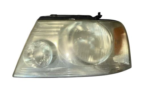 OEM 2004 2005 2006 2007 2008 Ford F150 Front Left Driver Side Headlight - Image 1