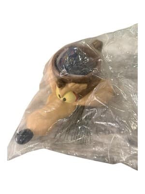 Vintage Wile E. Coyote Head Mug | Looney Tunes | New Sealed - Thumbnail 4