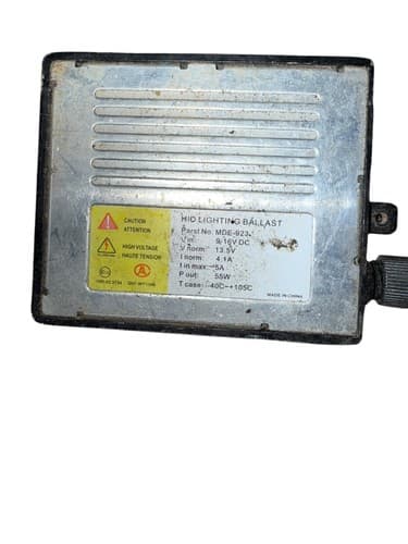HID Ballast Kingtech Auto Parts Co., Ltd. MDE-923 - Thumbnail 2