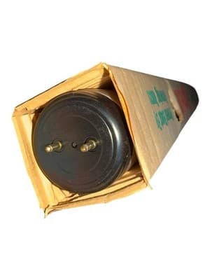 Case of 6 NOS Westinghouse AGRO-LITE 20W F20T12 Preheat Fluorescent Grow Bulbs - Thumbnail 3