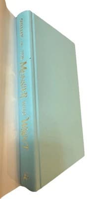 The Monster Who Wasn't by T.C. Shelley Bloomsbury Hardcover Children's Book - Thumbnail 5