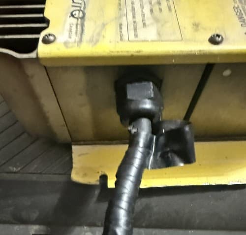 For Repair Delta-Q QuiQ OnBoard 36V Charger Golf Cart Floor Scrubber Lift - Thumbnail 3