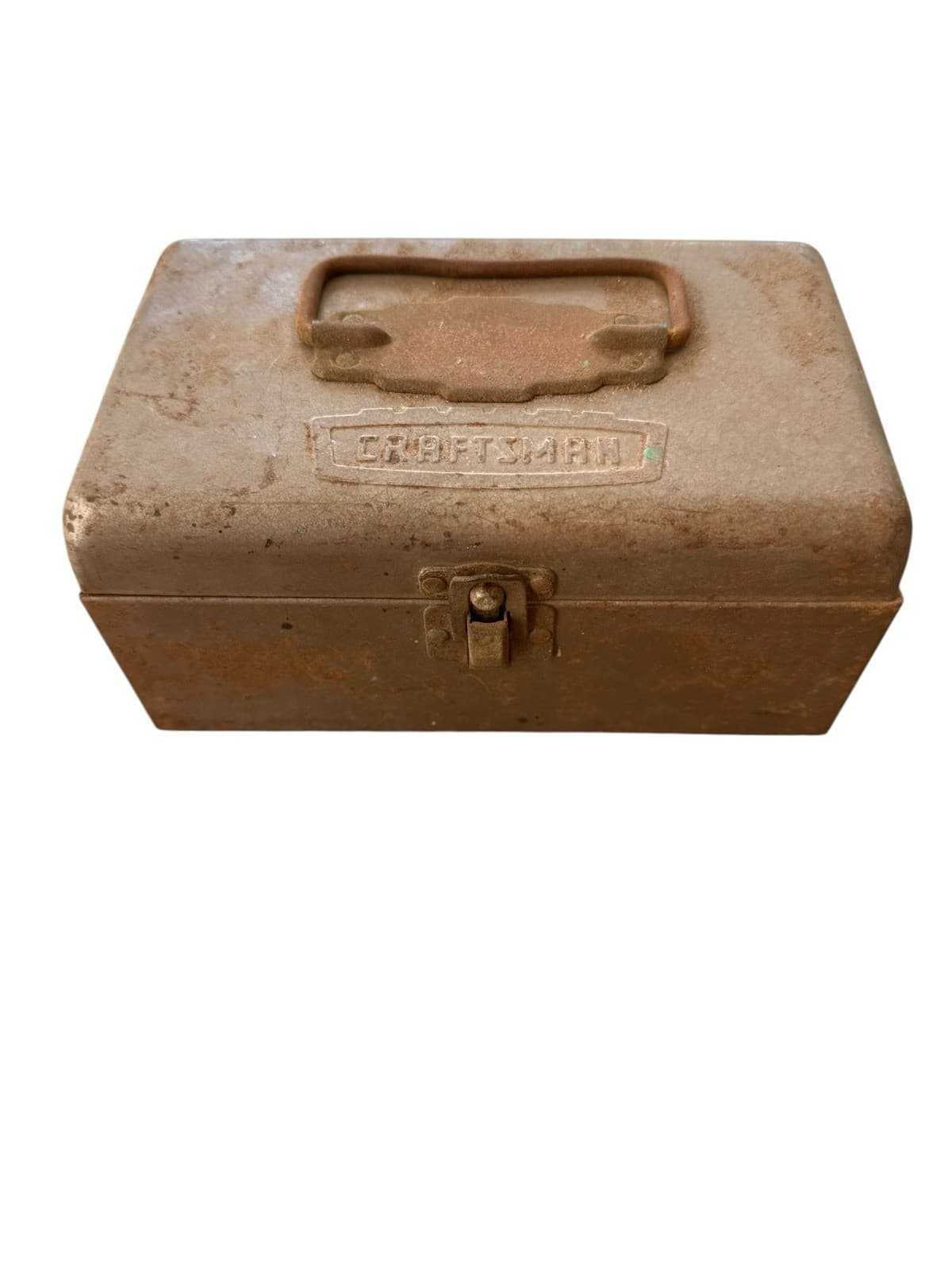 Vintage Craftsman Reversible Screw Driver and Speed Reducer Model 665.256560 100 - Thumbnail 5
