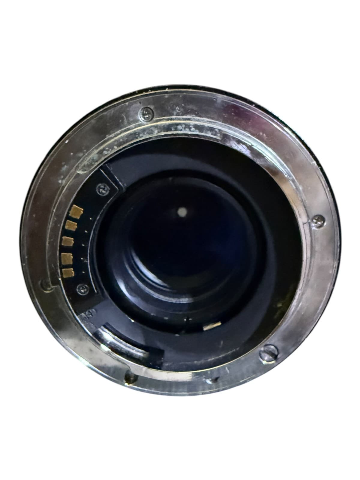 Vintage Canon Five Star MC Auto Focus Zoom Lens 75-200mm f1:4.5 For Canon - Thumbnail 6