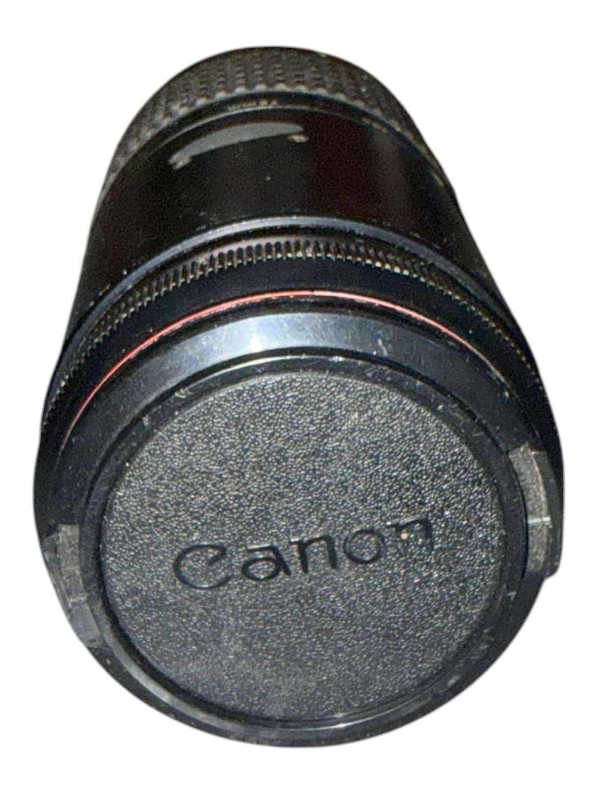 Vintage Canon Five Star MC Auto Focus Zoom Lens 75-200mm f1:4.5 For Canon - Image 1