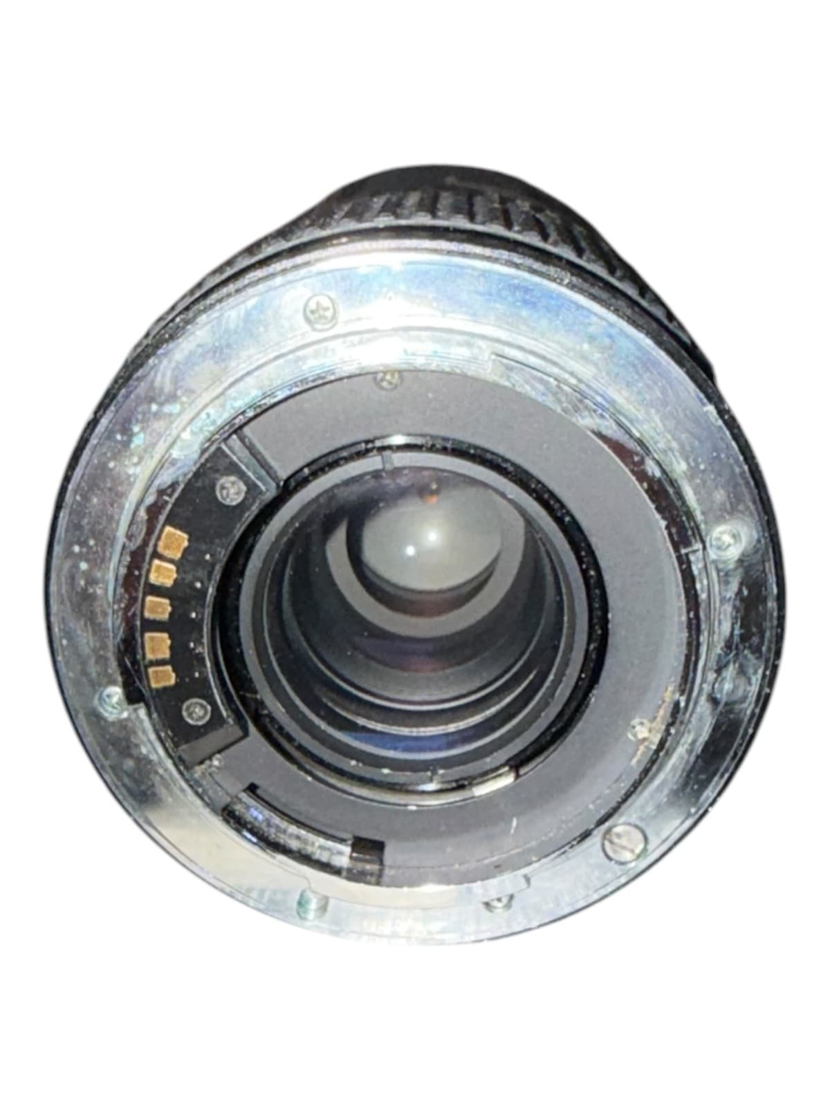 Vintage Canon Five Star MC Auto Focus Zoom Lens 75-200mm f1:4.5 For Canon - Thumbnail 8