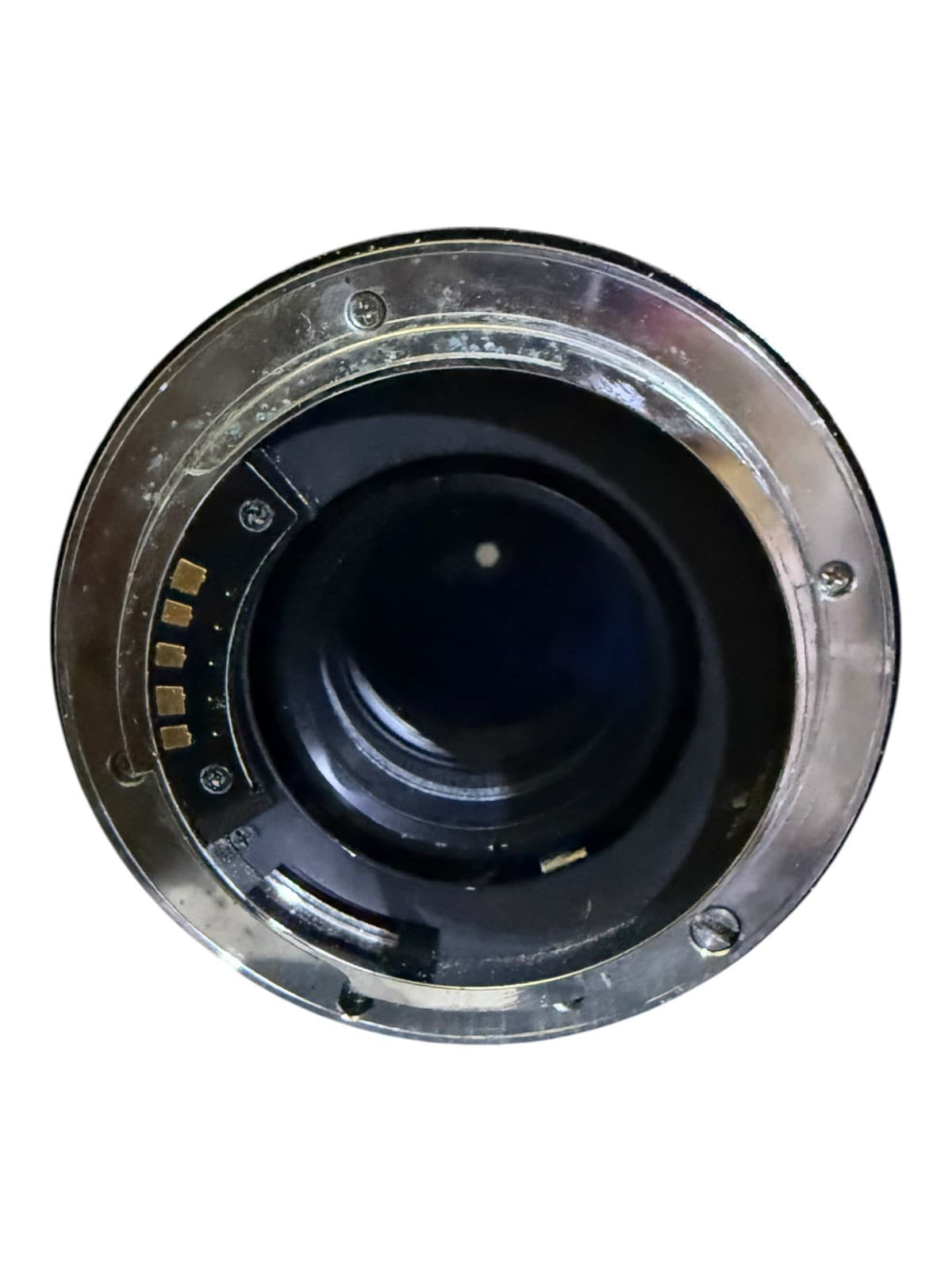 Vintage Canon Five Star MC Auto Focus Zoom Lens 75-200mm f1:4.5 For Canon - Thumbnail 7