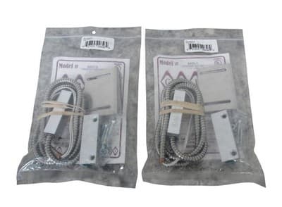 (2) GRI 4400-A Industrial Surface Mount Contact Set - Image 1