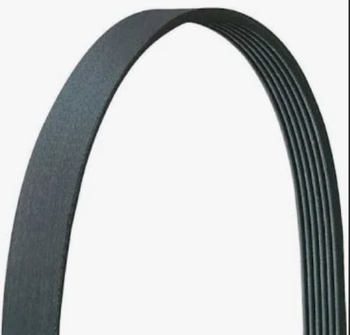 Duralast Serpentine Belt 955K6 - Image 1