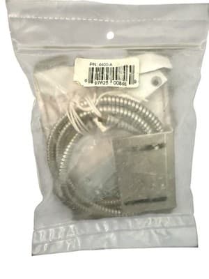 (2) GRI 4400-A Industrial Surface Mount Contact Set - Thumbnail 2