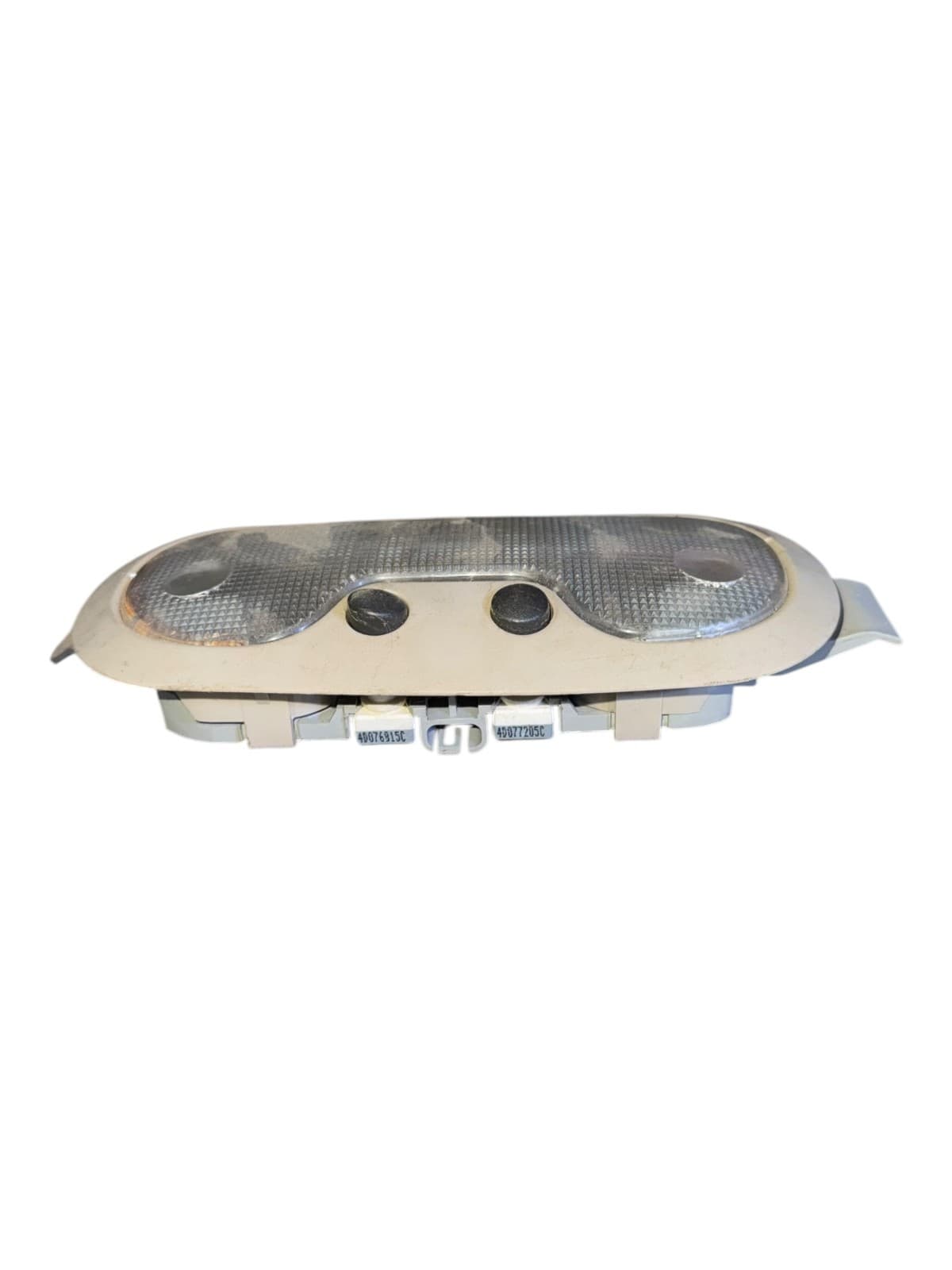 2000-2006 Suburban Tahoe VC9625 Overhead Dome Light Assembly - Thumbnail 2