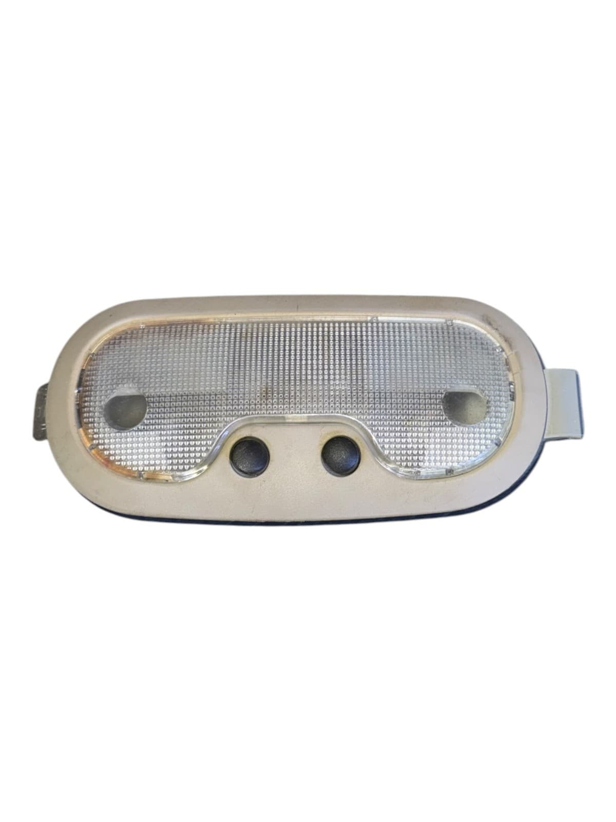 2000-2006 Suburban Tahoe VC9625 Overhead Dome Light Assembly - Image 1