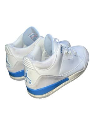 Size 13 - Air Jordan 3 Retro Lucky Shorts - Thumbnail 12