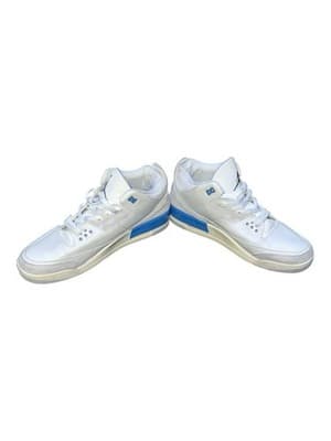 Size 13 - Air Jordan 3 Retro Lucky Shorts - Thumbnail 8
