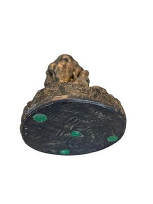 Hand of God by Auguste Rodin Sculpture Bronze - Thumbnail 6