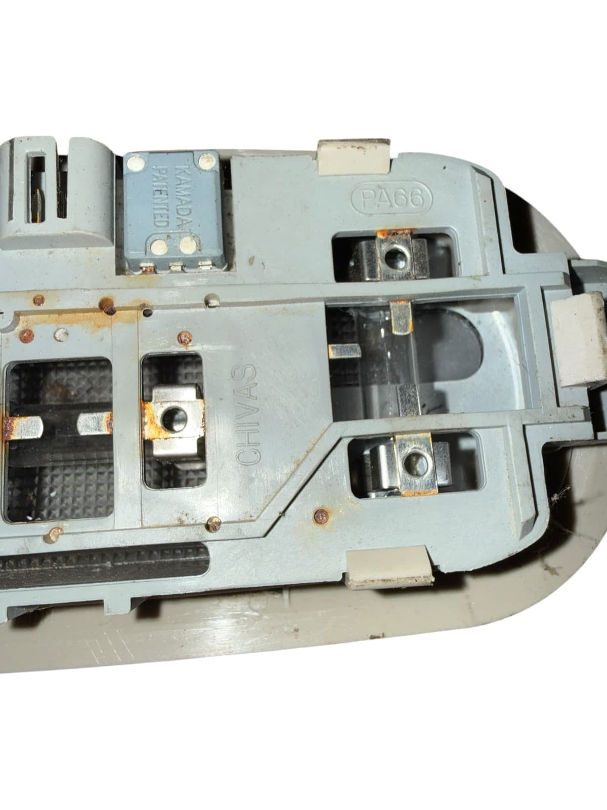 2000-2006 Suburban Tahoe VC9625 Overhead Dome Light Assembly - Thumbnail 5