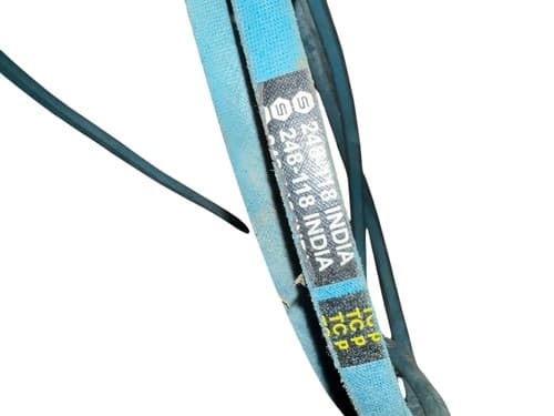 Stens 248-118 Belt Ref No A116 118" Length, 1/2" Width - Thumbnail 6