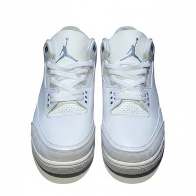 Size 13 - Air Jordan 3 Retro Lucky Shorts - Thumbnail 3
