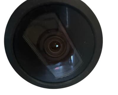 Axis P1405-LE Network Camera - Thumbnail 5