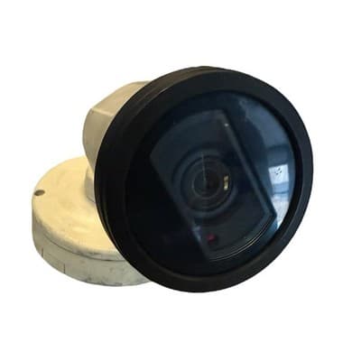 Axis P1405-LE Network Camera - Thumbnail 3