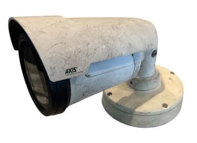 Axis P1405-LE Network Camera - Image 1