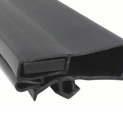 New ANT02-14799-0003 Gasket Door Rubber Seal Weatherstrip - Thumbnail 2