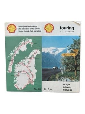 1970’s Eastern Europe & Scandinavia Travel Scrapbook Postcards Stamps Wine Label - Thumbnail 19