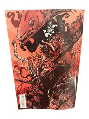Indie Comic Lot Planetary 1 Ascension 1 Sea of Red 1 VF/NM - Thumbnail 7