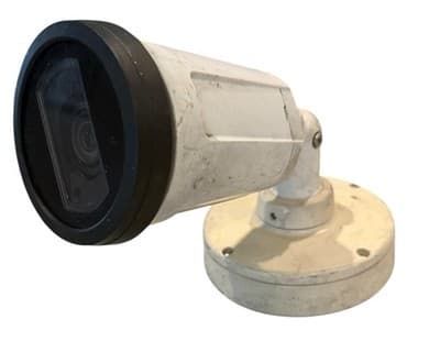 Axis P1405-LE Network Camera - Thumbnail 2