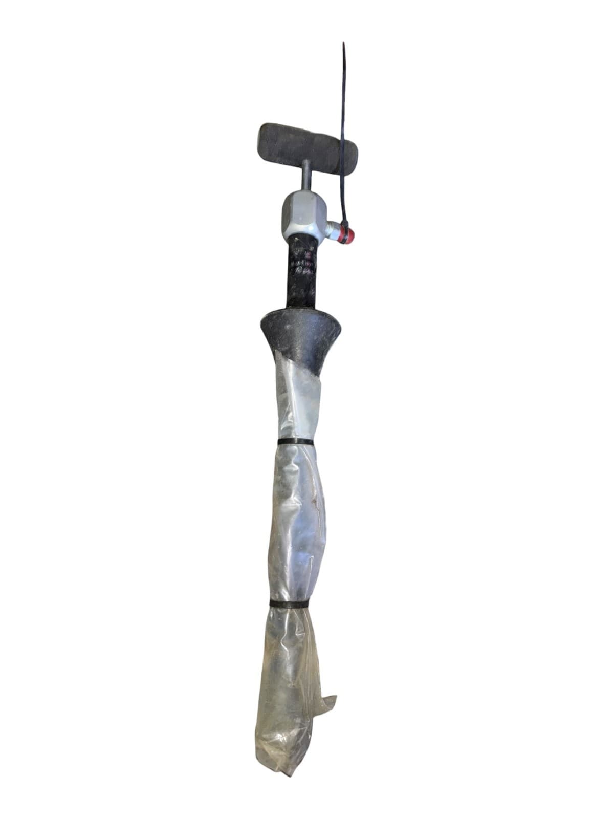 Ritchie 686800-77940 Max-Flow Combination Oil Pump - Image 1