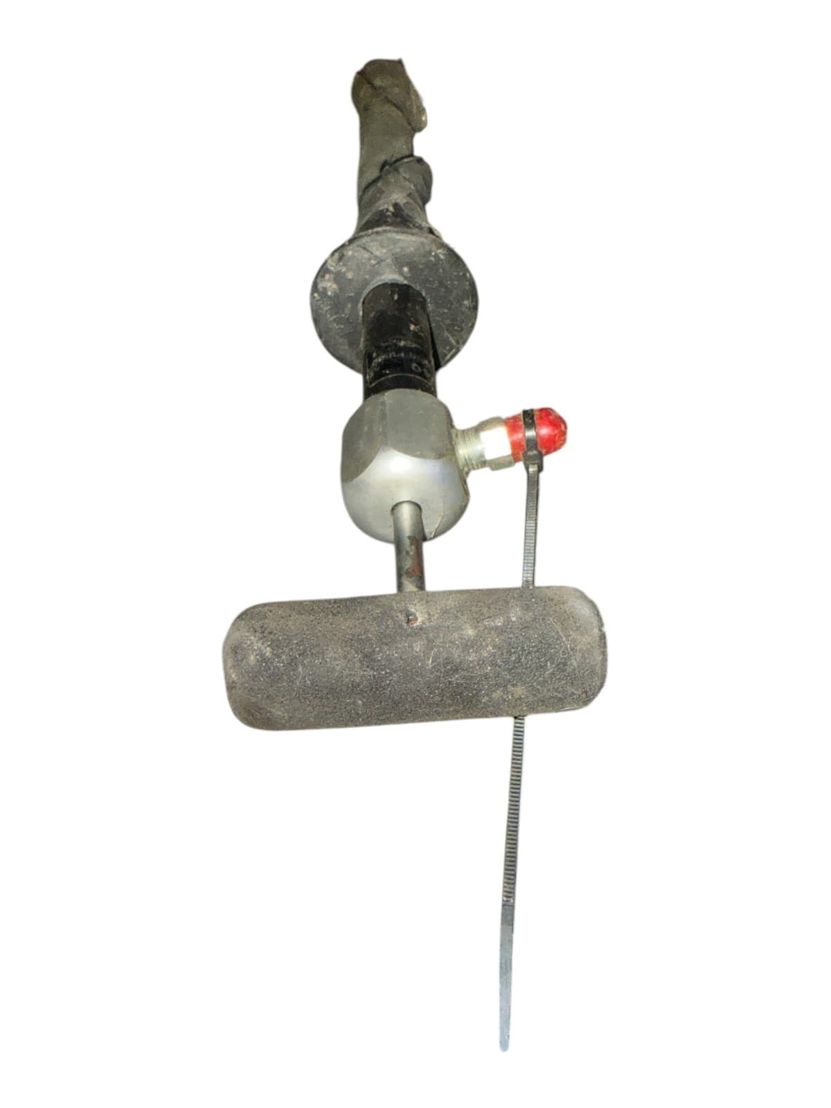 Ritchie 686800-77940 Max-Flow Combination Oil Pump - Thumbnail 6