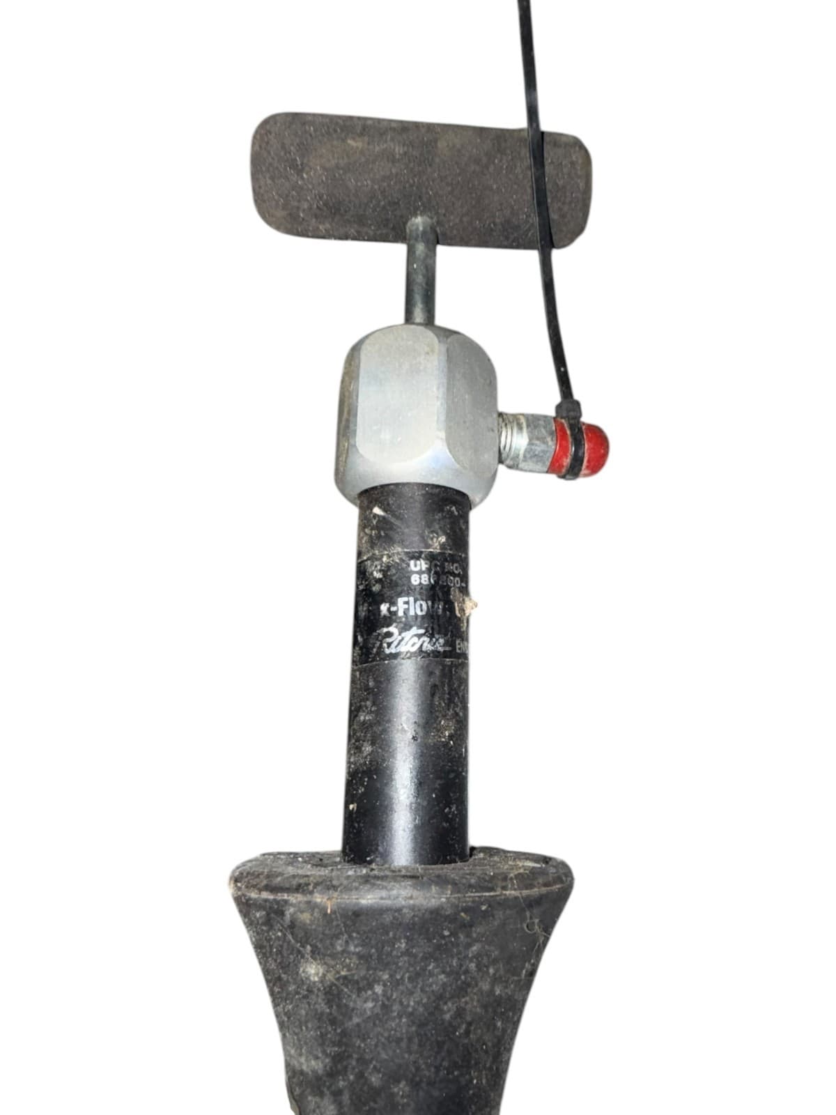 Ritchie 686800-77940 Max-Flow Combination Oil Pump - Thumbnail 3