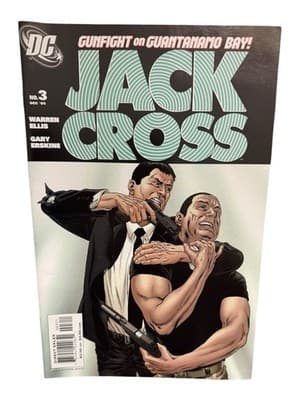 DC Comic Lot 4 NM Green Arrow #53 Superman 220 Demon 6 Jack Cross 3 - Thumbnail 2