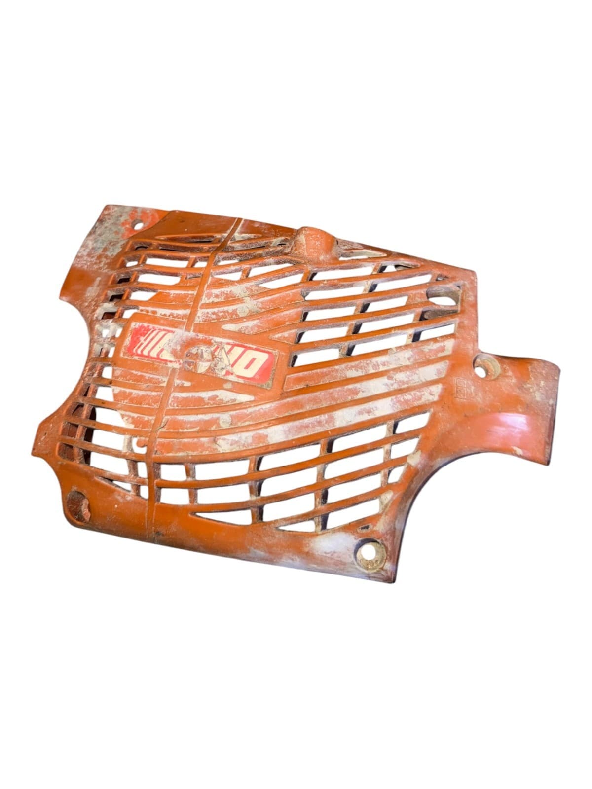 Echo CS-352 Chainsaw Plastic Housing Body Covers Assembly - Thumbnail 3