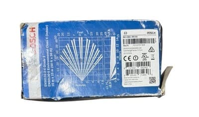 Bosch ISC-CDL1-W15G Commercial Series TriTech Motion Detector - Thumbnail 3