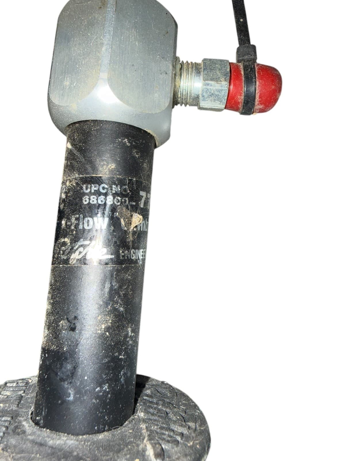 Ritchie 686800-77940 Max-Flow Combination Oil Pump - Thumbnail 4