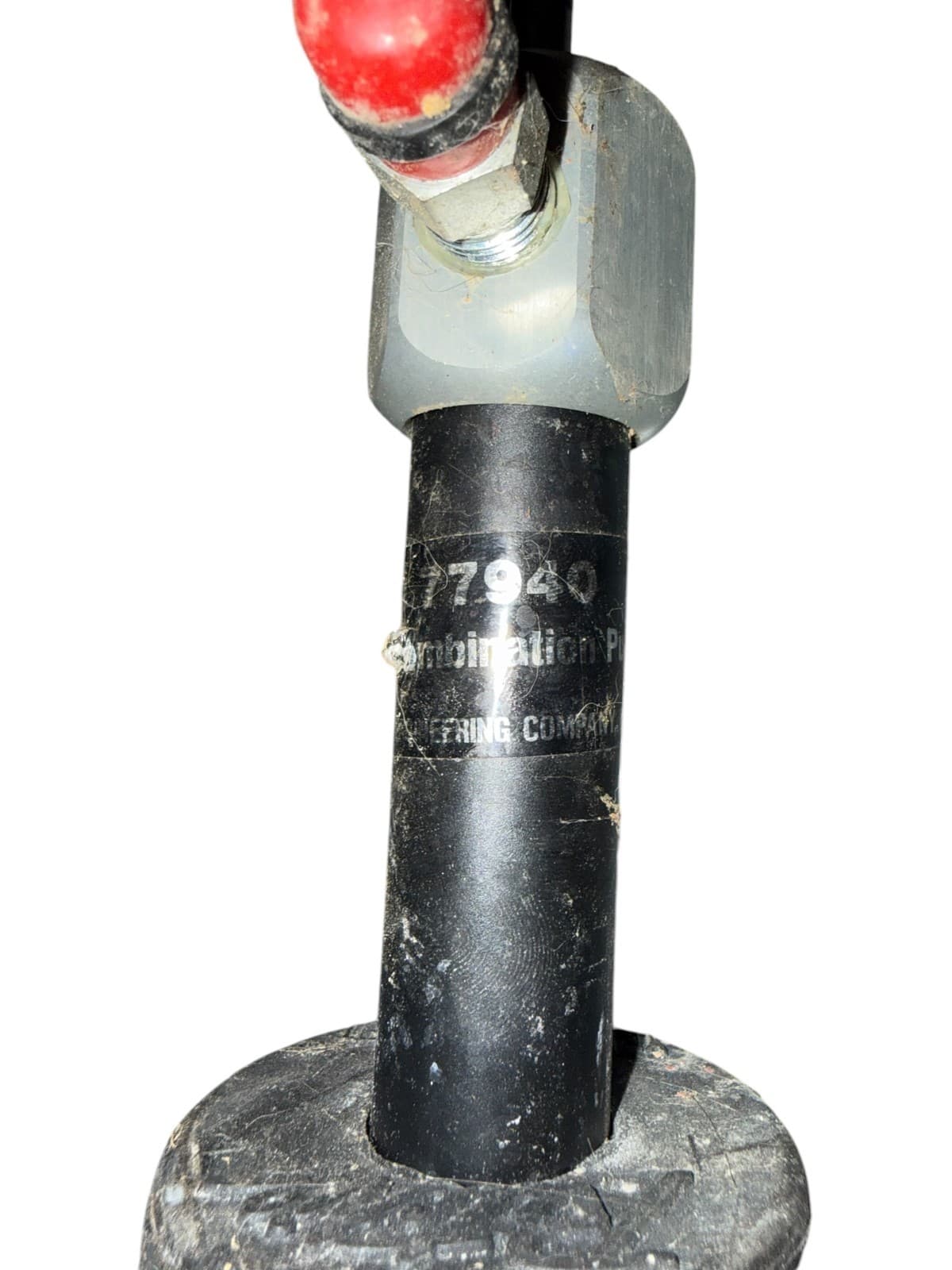 Ritchie 686800-77940 Max-Flow Combination Oil Pump - Thumbnail 5