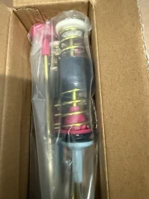 Washer Suspension Rods for Samsung DC97-05280W Washing Machine - Thumbnail 2