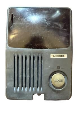 Aiphone MK-DAC Surface Mount Door Station - Image 1