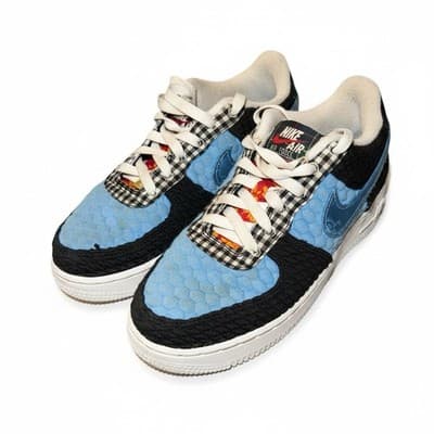 Nike Air Force 1 LV8 GS – Youth Size 7Y Style Code: DZ5302-001 - Image 1