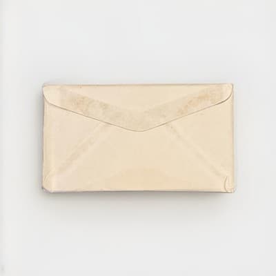 10 COINS US MINT SET 1968 P D S in Envelope Uncirculated Rare Sealed Unopened - Thumbnail 2