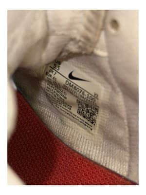 Size 9.5 - Nike Air Force 1 Shadow Patchwork W - Thumbnail 8