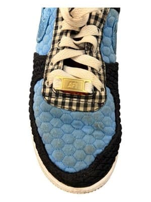 Nike Air Force 1 LV8 GS – Youth Size 7Y Style Code: DZ5302-001 - Thumbnail 11