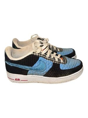 Nike Air Force 1 LV8 GS – Youth Size 7Y Style Code: DZ5302-001 - Thumbnail 6