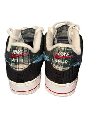 Nike Air Force 1 LV8 GS – Youth Size 7Y Style Code: DZ5302-001 - Thumbnail 7