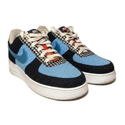 Nike Air Force 1 LV8 GS – Youth Size 7Y Style Code: DZ5302-001 - Thumbnail 2