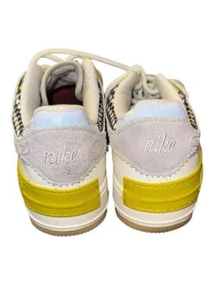 Size 9.5 - Nike Air Force 1 Shadow Patchwork W - Thumbnail 5
