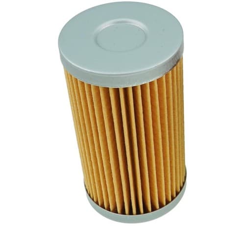 Genuine Kubota 1A001-43160 Fuel Filter Element - Image 1
