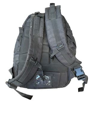 ATI Rukx Gear Tactical 3 Day Backpack - Thumbnail 7